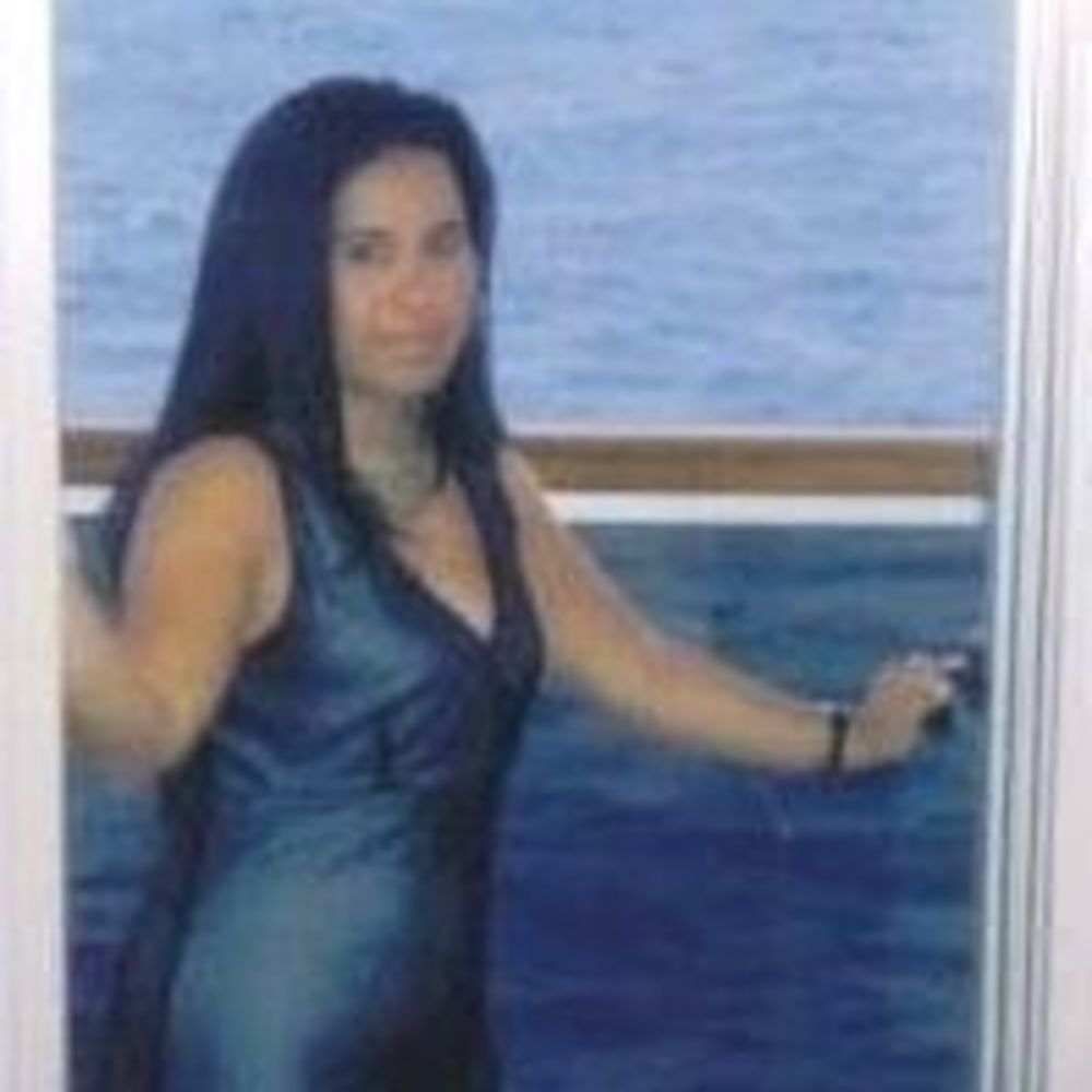 Meet your Posher, Lizette